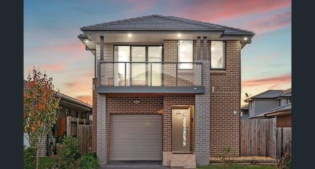 50 Yating Avenue, NSW 2762