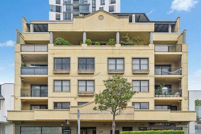 7/58 Bathurst Street, NSW 2170
