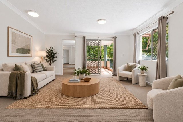 2/1 Hillsdon Road, QLD 4068