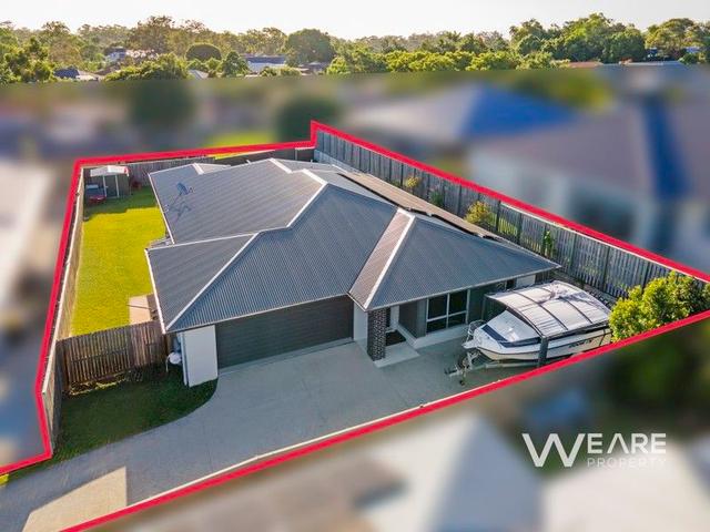 13 Aqua Court, QLD 4118