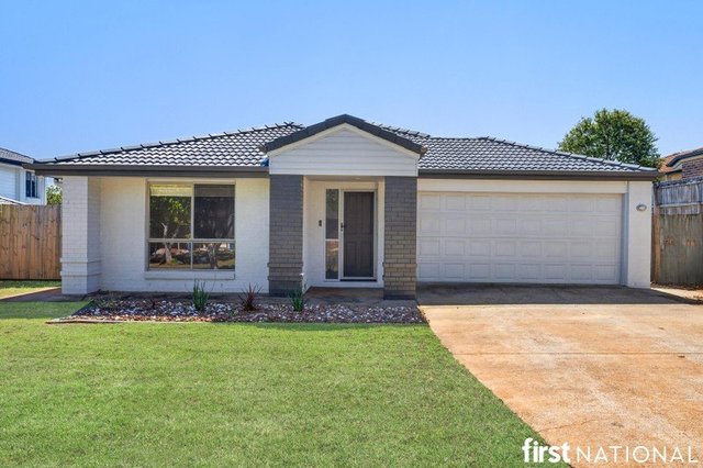 16 Shaw Place, QLD 4165