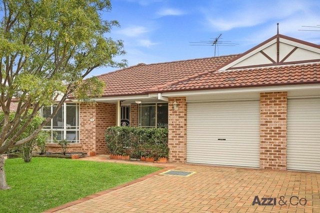 1/24 Allison Road, NSW 2161