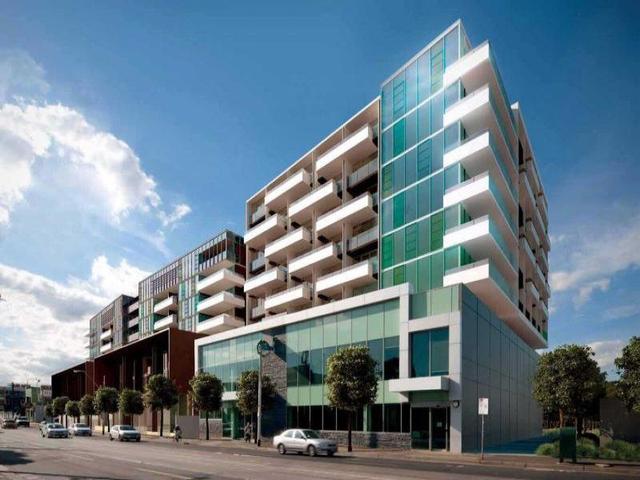 D913/609 Victoria Street, VIC 3067