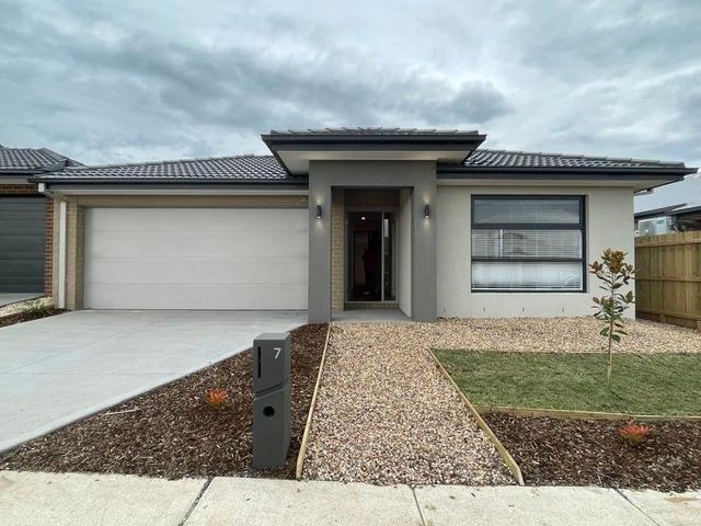 7 Cottonwood Road, VIC 3427