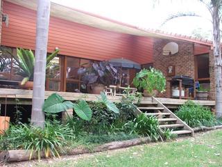 View from back (2011-05-14)