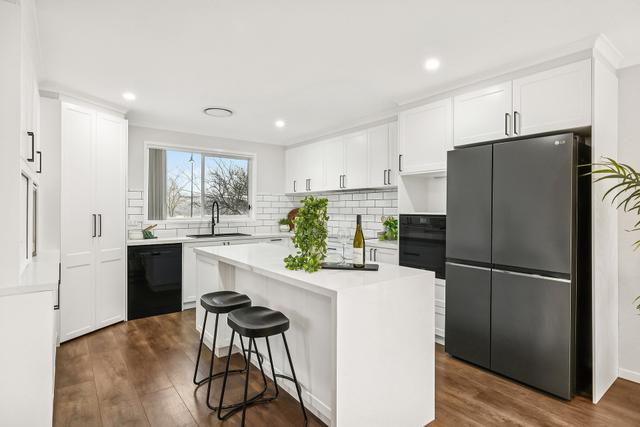 5 Paul Coe Crescent, ACT 2913