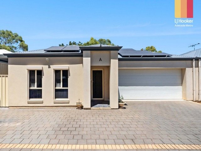 25A Crozier Avenue, SA 5092
