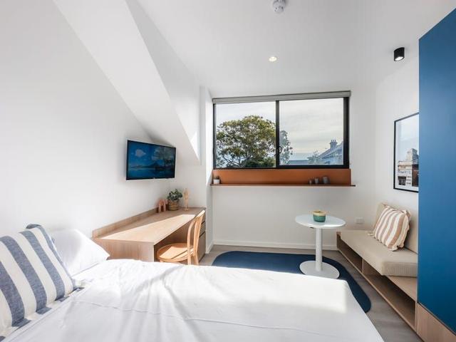 13/10-12 Egan St, NSW 2042