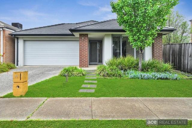 71 McLachlan Drive, VIC 3027