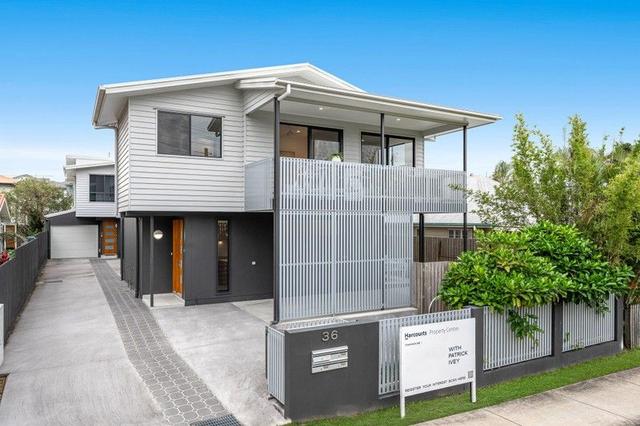 1/36 Adelaide Street, QLD 4152