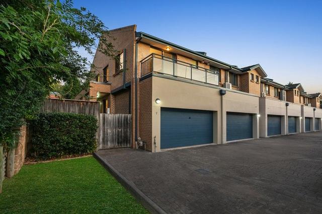 7/19-23 Chelsea Avenue, NSW 2153