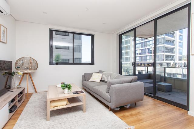603/31 Atchison Street, NSW 2500