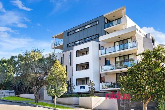207/11 Clifton Street, NSW 2148