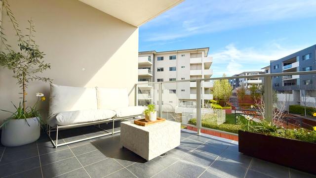 48/40 Philip Hodgins Street, ACT 2611