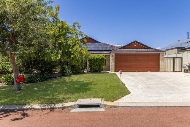 57 Baskerville Crescent, WA 6171