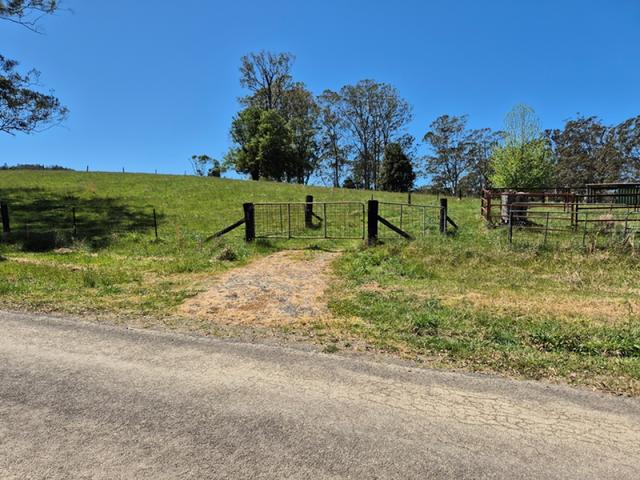(no street name provided), NSW 2453