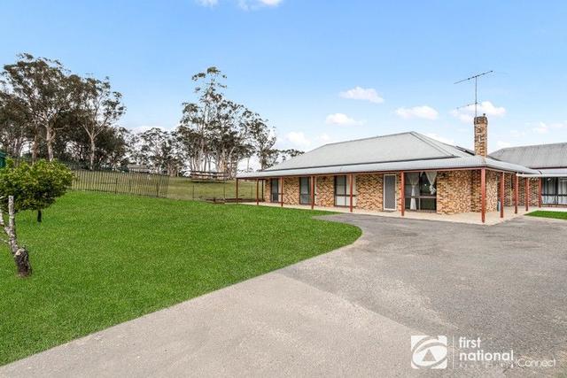 549 Putty Road, NSW 2756