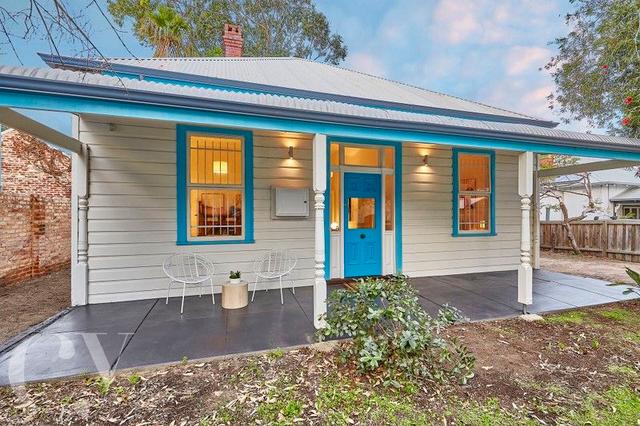 2 Parmelia Street, WA 6162