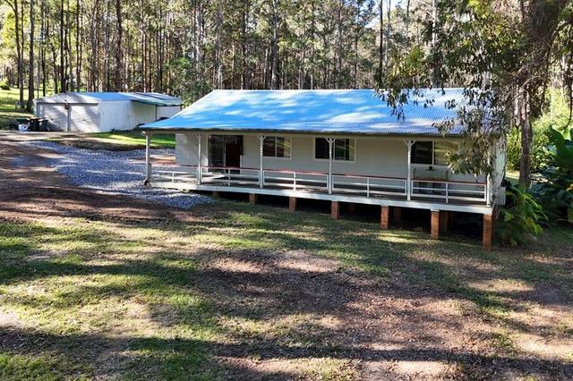 188 Crottys Lane, NSW 2440