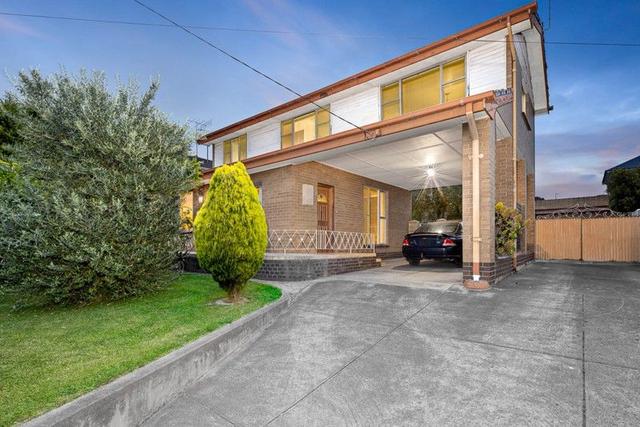 1 Claxton Street, VIC 3350