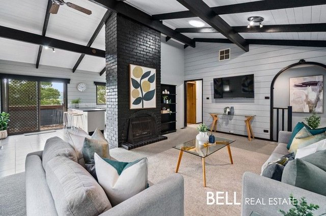 8 Outlook Drive, VIC 3766