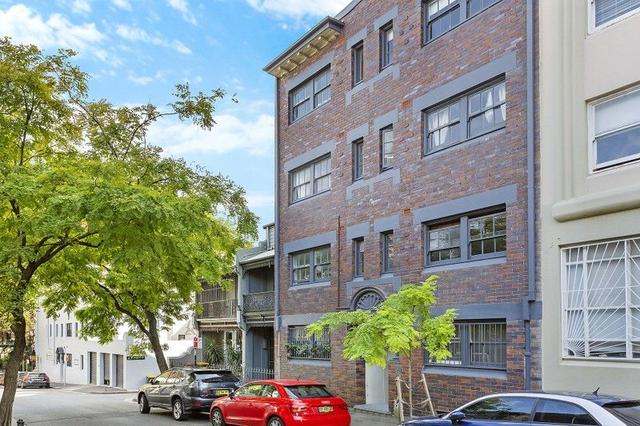 13/6-8 Hughes Street, NSW 2011