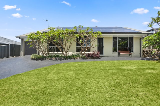 48 Cygnet Avenue, NSW 2529