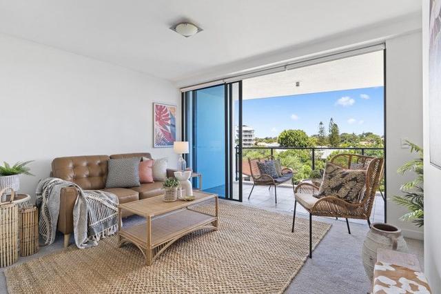 1401/438 Marine Parade, QLD 4216