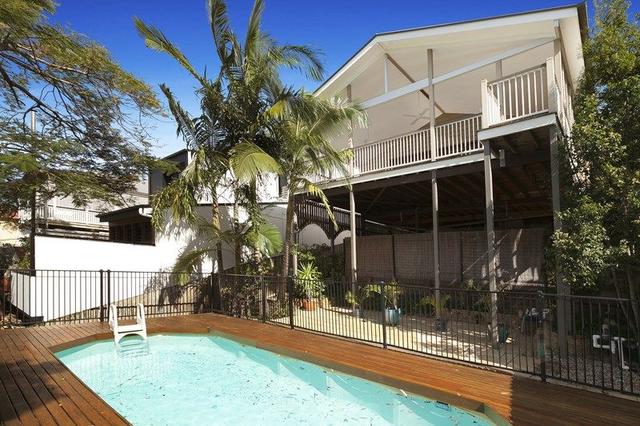 81 Rockbourne Terrace, QLD 4064