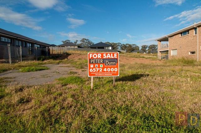 806/null Dimmock Street, NSW 2330