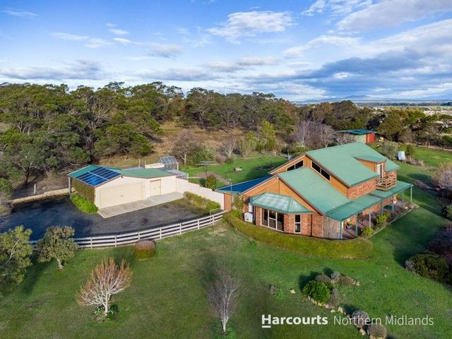 2 Gibbet Hill Rise, TAS 7300