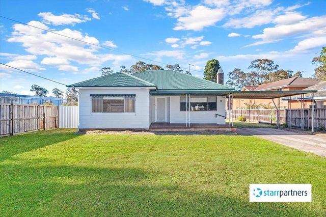 13 Perkin Street, NSW 2766