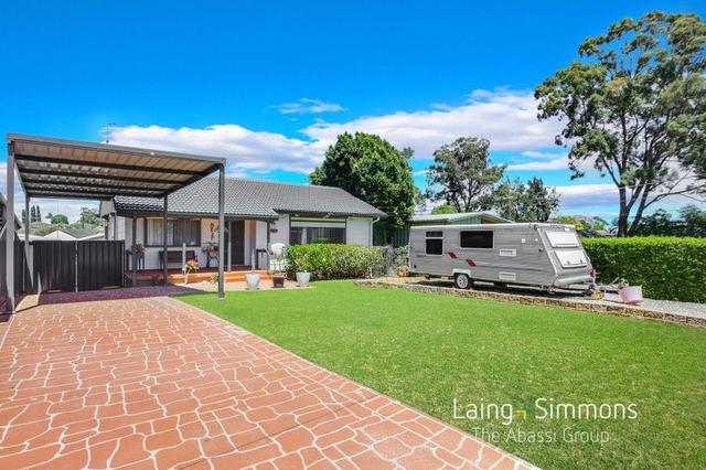 25 Colbeck Street, NSW 2770