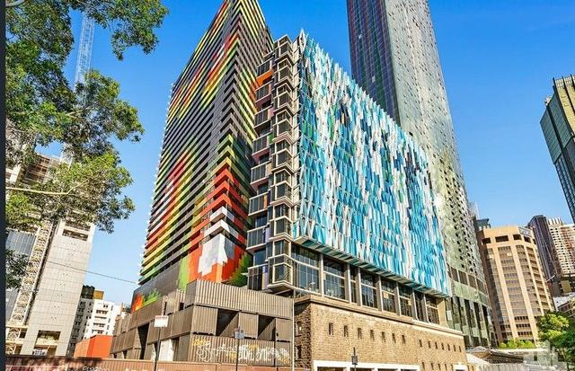 1004/28 Bouverie Street, VIC 3053