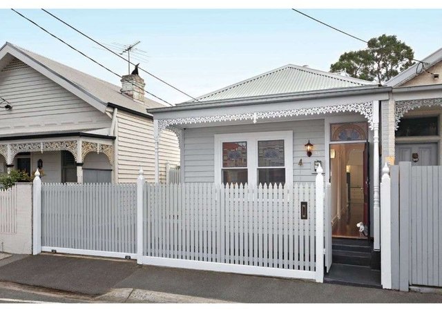 45 Albert Street, VIC 3207