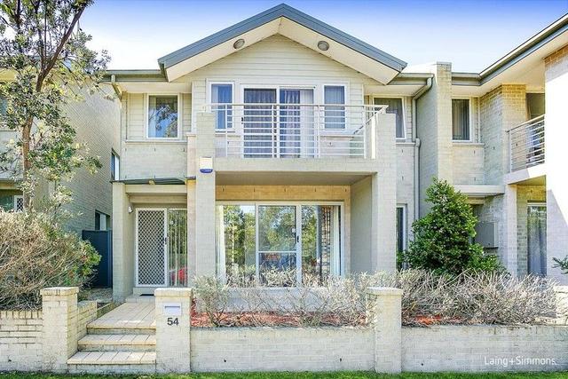 54 Ropes Crossing Boulevard, NSW 2760