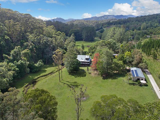 200 Chauviers Road, NSW 2484