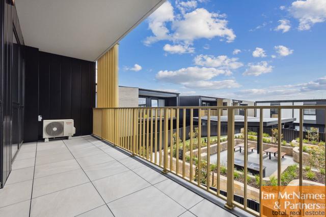 212/125 Wellsvale Drive, NSW 2620