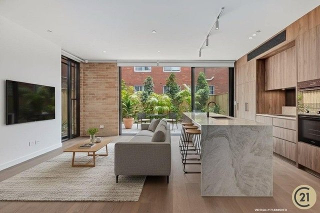 5/16 Botany Street, NSW 2031