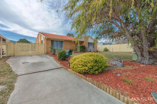 25 Pockett Avenue, ACT 2906