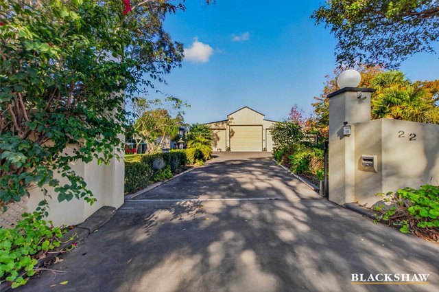 22 Clearwater Terrace, NSW 2537