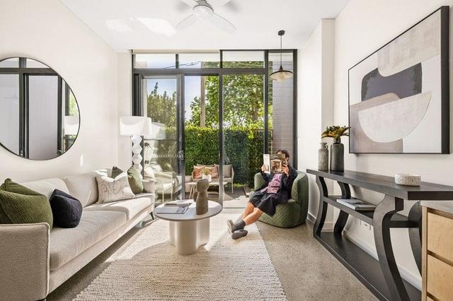 G04/17 Ralph Street, NSW 2015