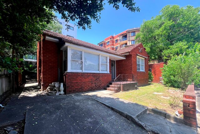 (no street name provided), NSW 2134
