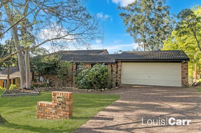 3 Kaffir Close, NSW 2126