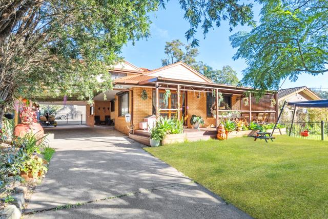 14 Chelmsford Road, NSW 2263