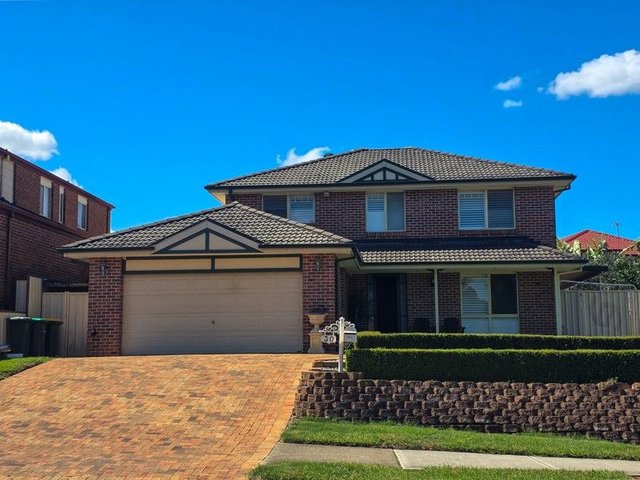 30 The Kraal Drive, NSW 2560