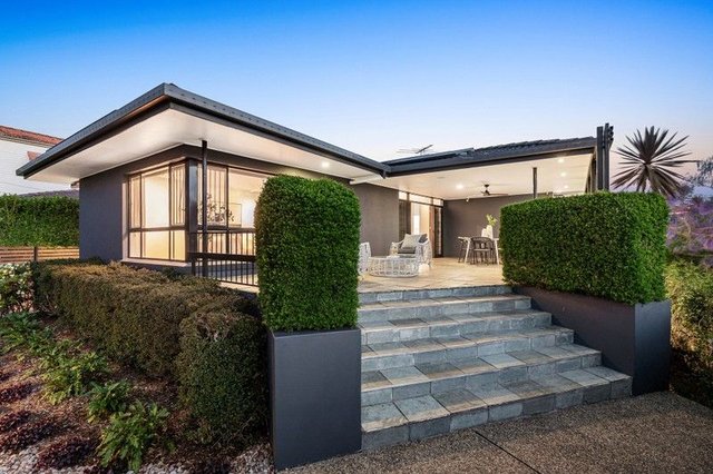 33 Rees Avenue, QLD 4151