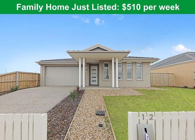 12 Seville Avenue, VIC 3338