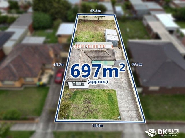 107 Allison St, VIC 3020