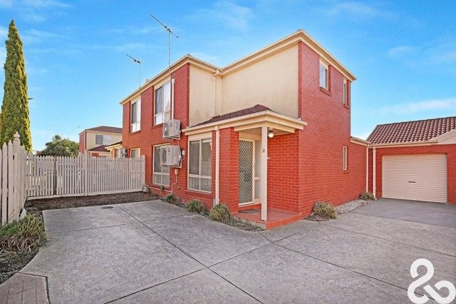 11/23 Kelvin  Grove, VIC 3752